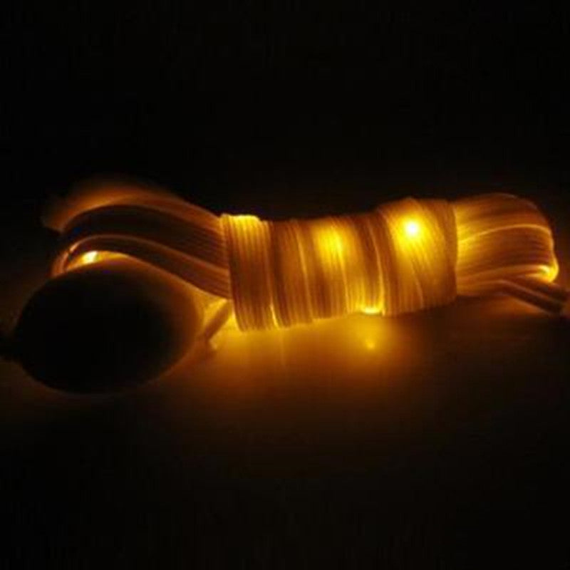 LED Luminous Shoelaces