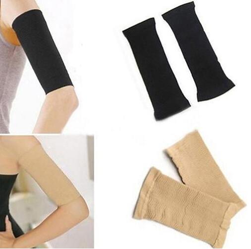 Elastic Arm Slimming Sleeves