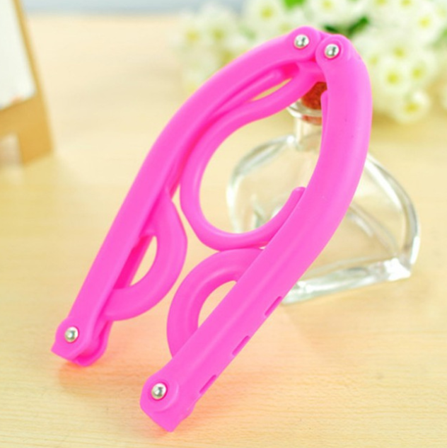 Foldable Clothes Hanger