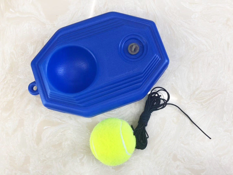 Tennis Single Trainer