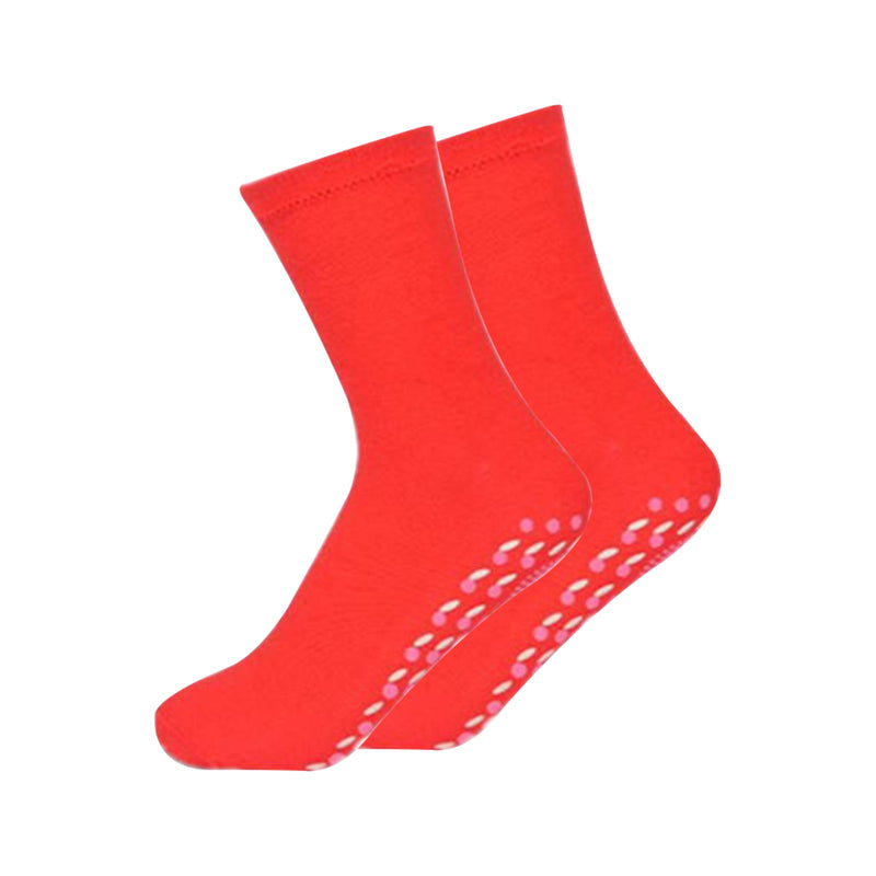 Self-heating Health Care Socks