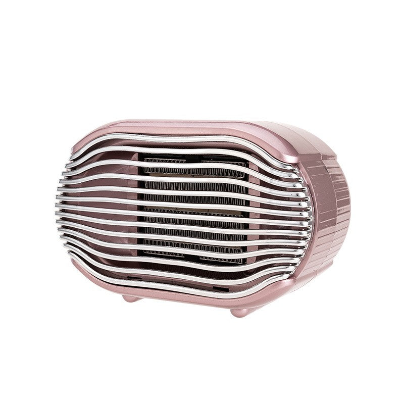 Electric Mini Heater Fan