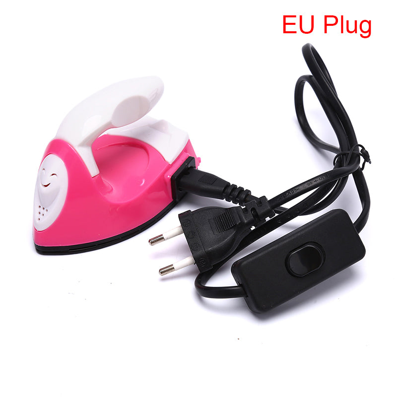 Mini Electric Iron