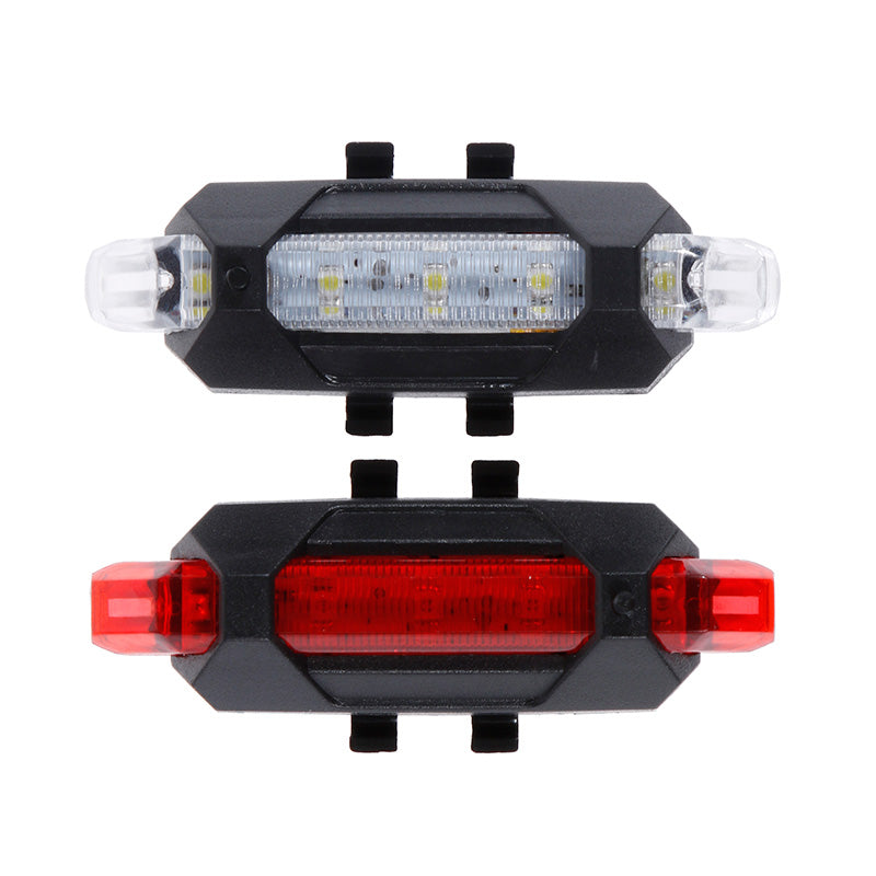 Bike Bicycle LED Taillight