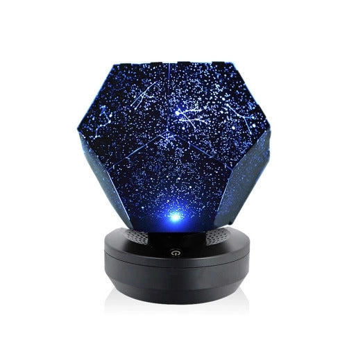 Starry Sky Galaxy Projector