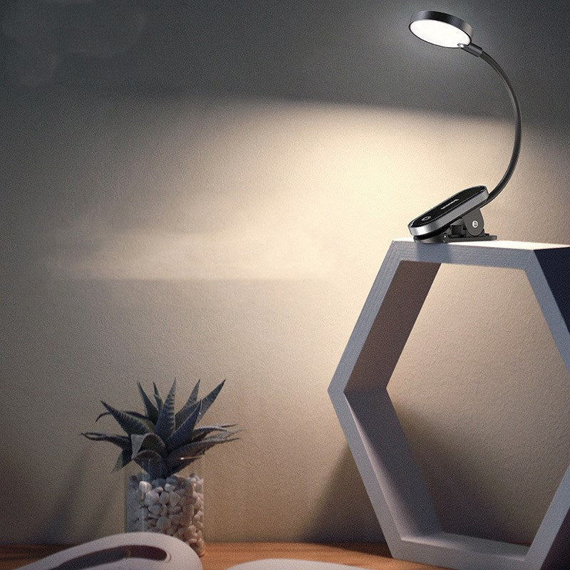 Portable Dormitory Reading Light