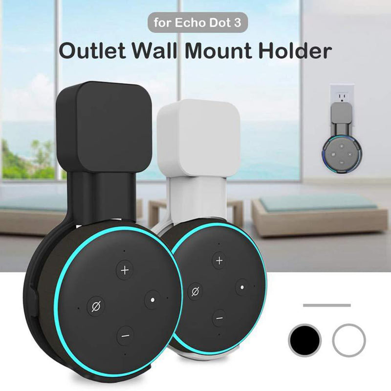 Wall Mount Holder Wireless Speaker