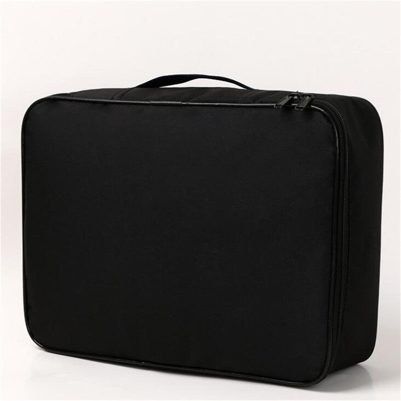 Multifunction Document Bag