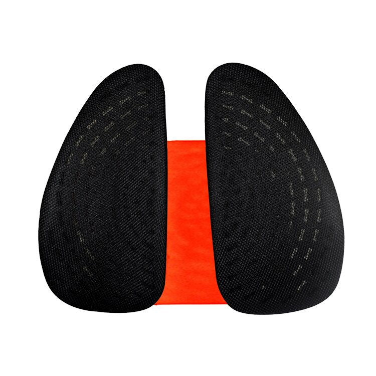 Ergonomic Lumbar Support Cushion