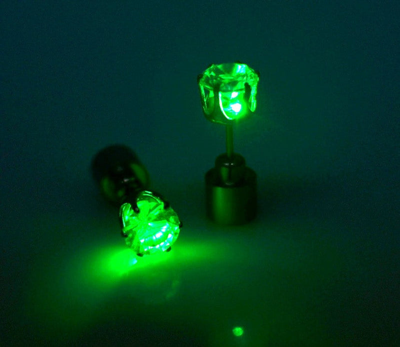 LED Luminous Studs