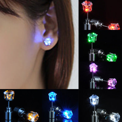 LED Luminous Studs