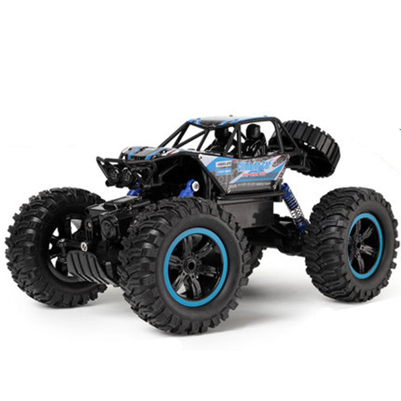 Electric RC Truck Toy