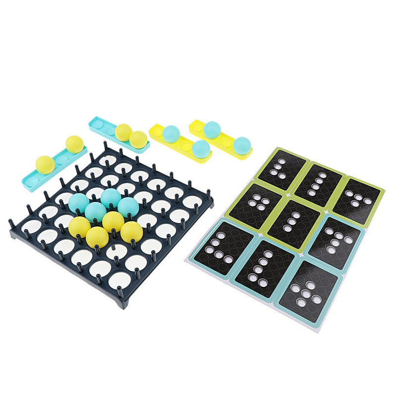 Bouncing Ball Board Game