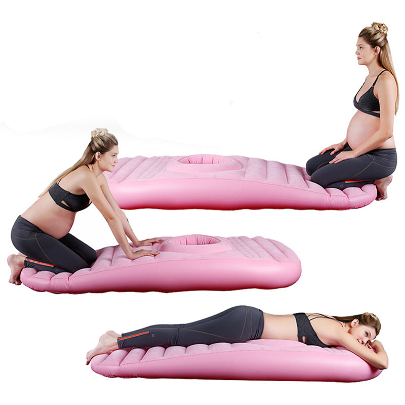 Inflatable Maternity Mattress