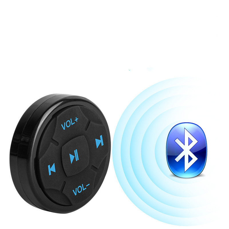 Bluetooth Smart Control Button