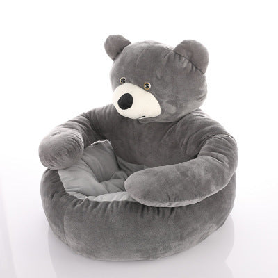 Cute Bear Hug Plush