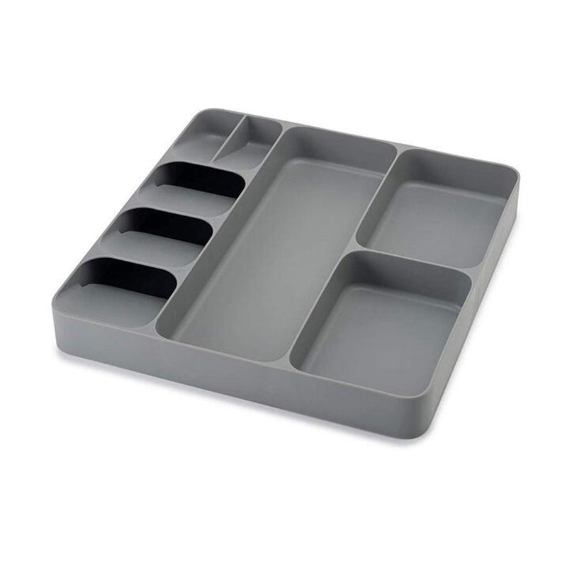 Kitchen Cutlery Knife Storage Tray