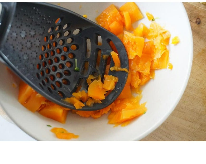 Multifunctional Cooking Spoon