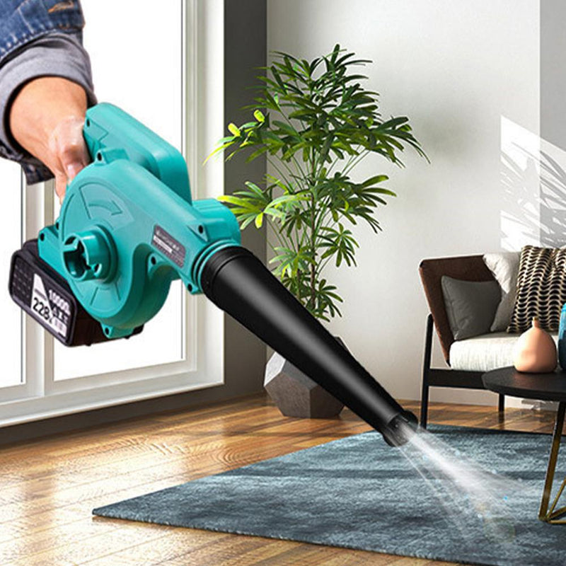 Cordless Air Blower Cum Dust Collector