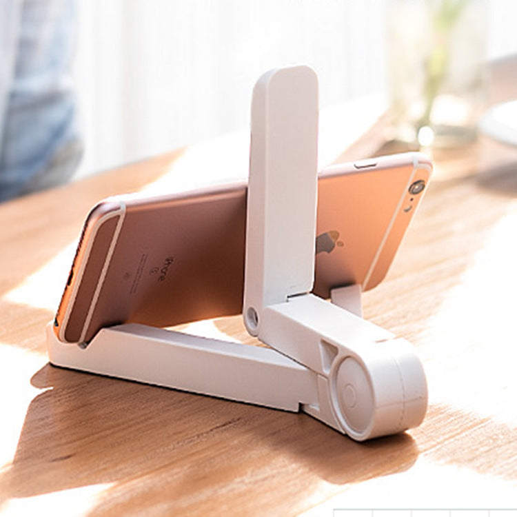 Foldable Desktop Tablet Holder