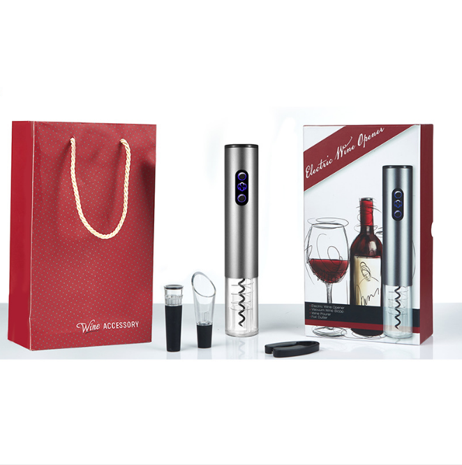 Electric Wine Aerator