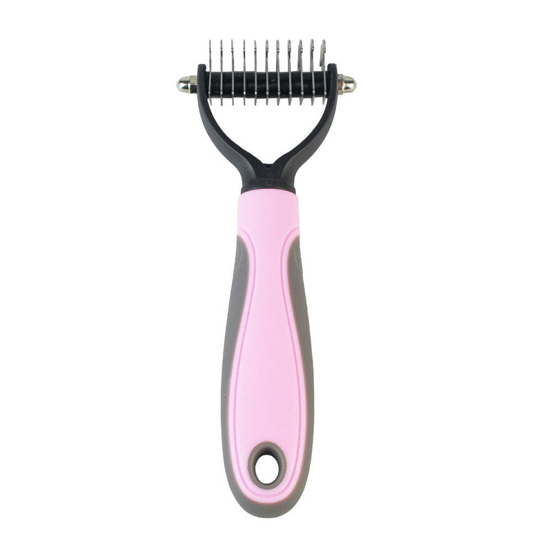 Pet Hair Removal Comb