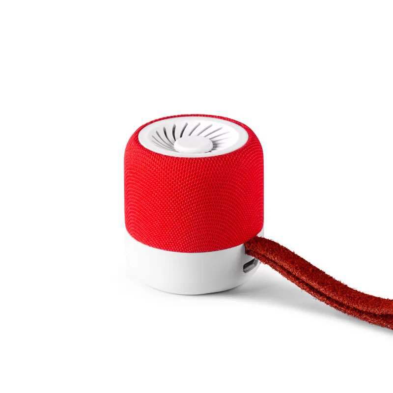 Mini Bluetooth Speaker