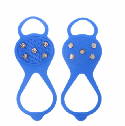 Silicone Non-Slip Shoe Grip