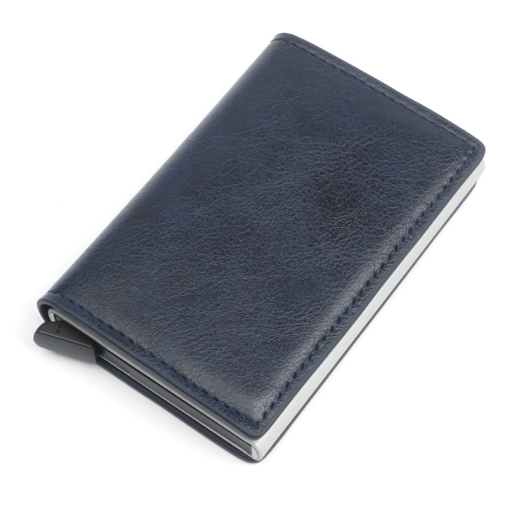 RFID Multi-function Card Holder