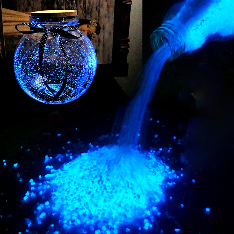 Decorative Luminous Sand