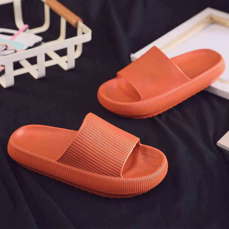 Unisex Thick Slippers