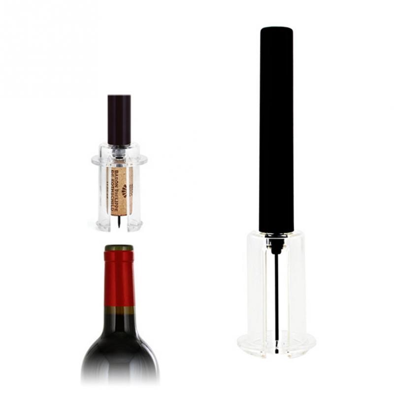 Pneumatic Wine Bottle Opener