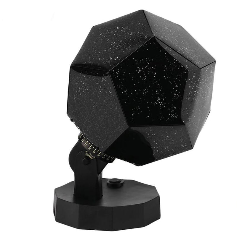 Star Sky Night Light Projector