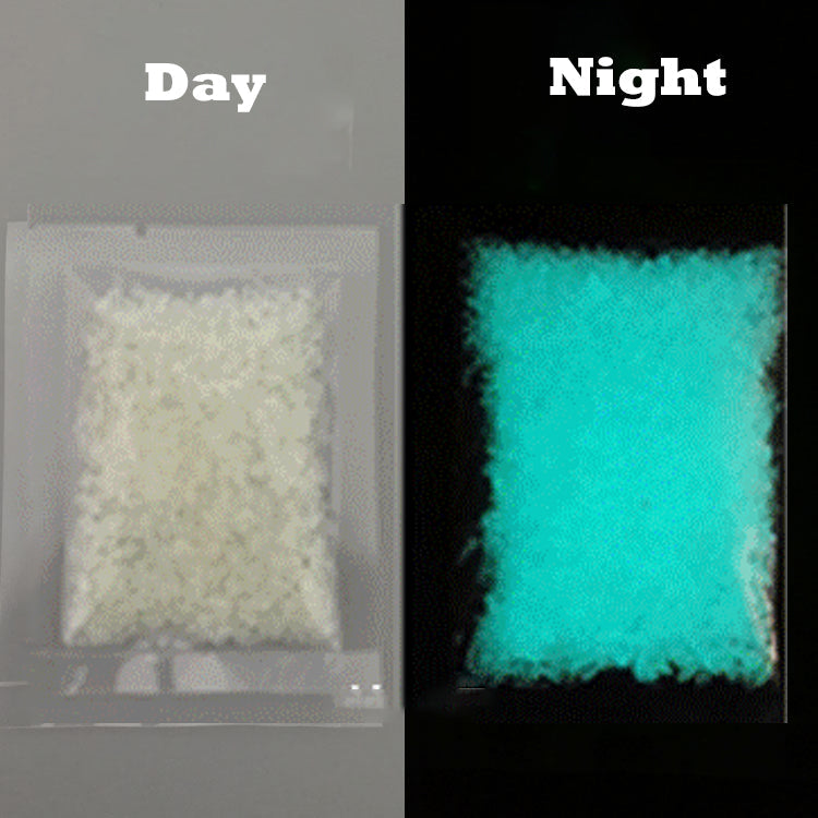 Decorative Luminous Sand