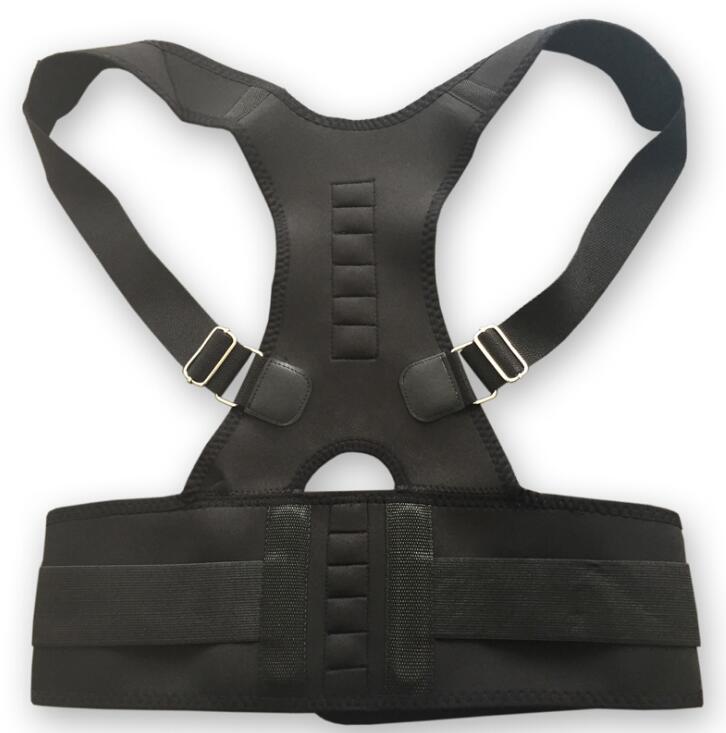 Magnetic Posture Corrector Orthopedic Belt