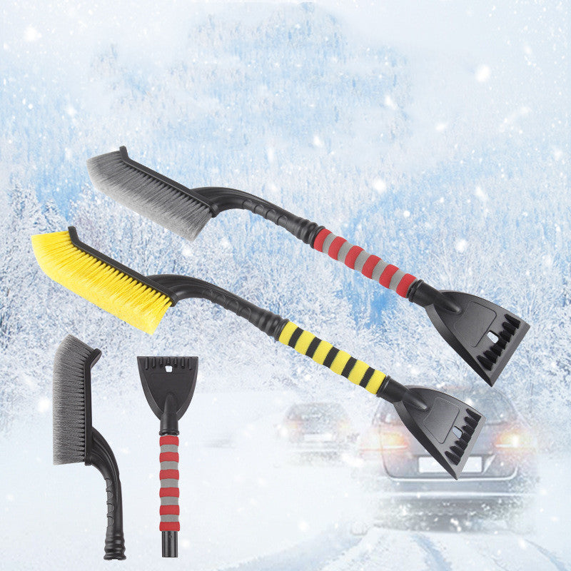 Car Snow Scraper Magic Device