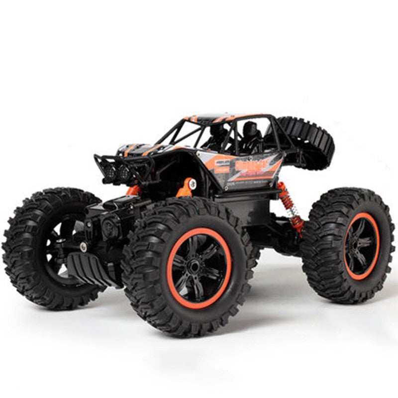 Electric RC Truck Toy