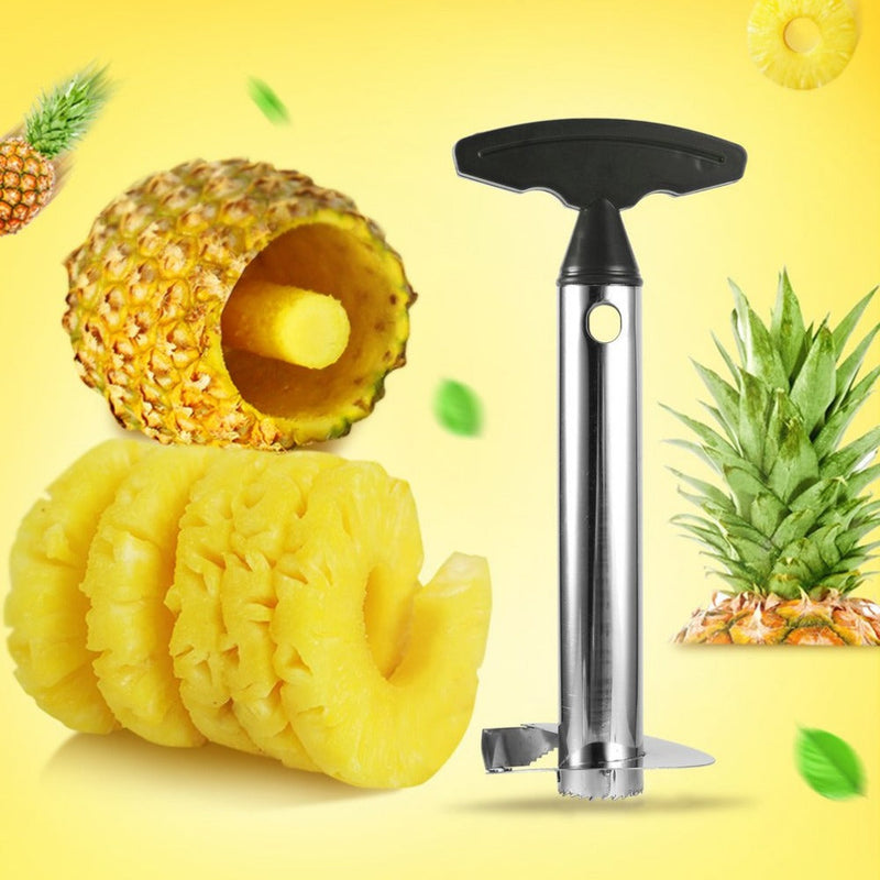 Pineapple Cutter