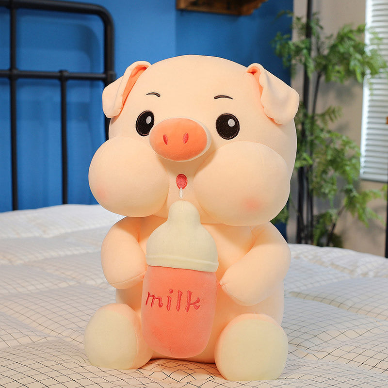 Creative Pig Doll Plush Toy