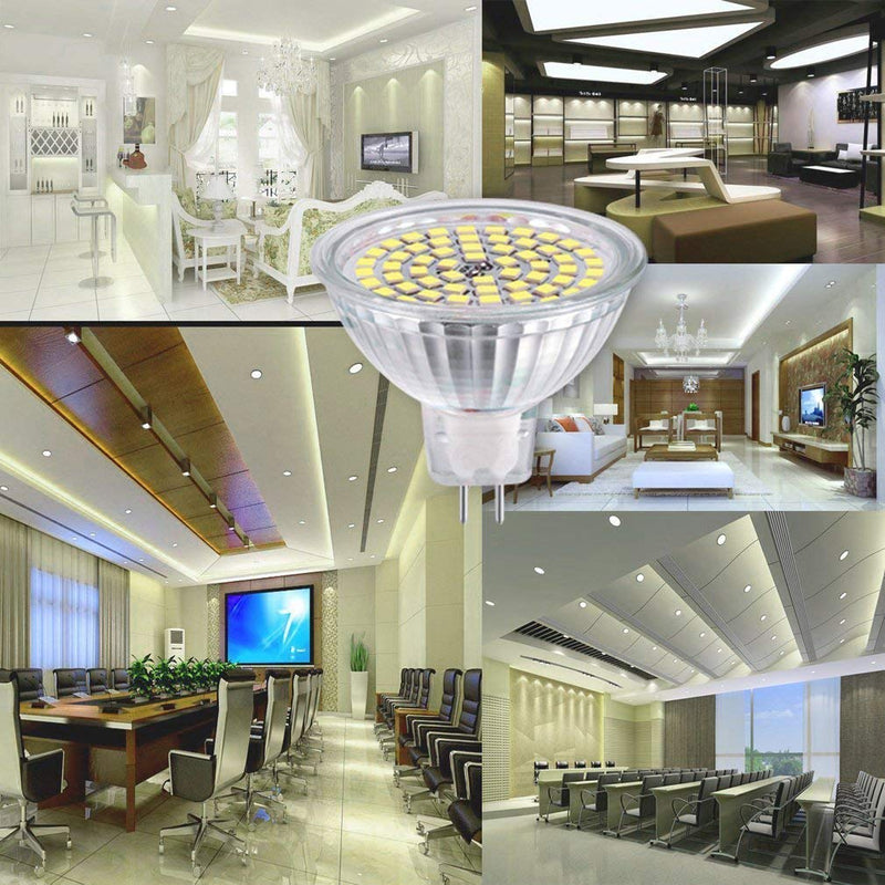 Energy Saving LED Light