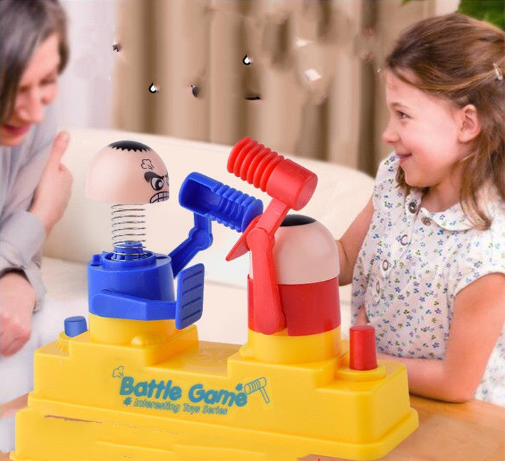 Funny Battle Game Toy