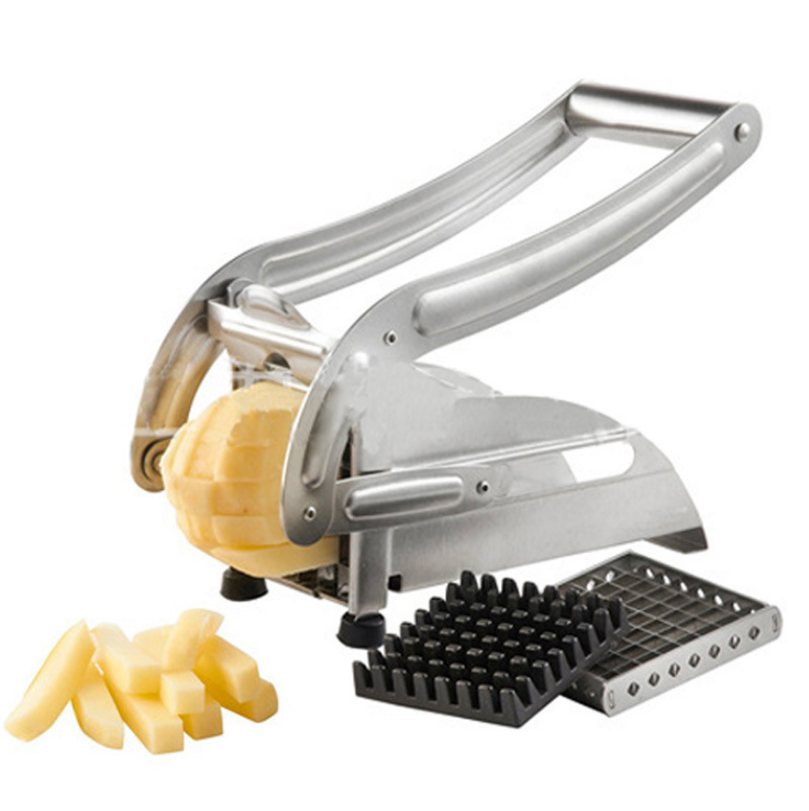 Stainless Steel Vegetable Strip Cutter