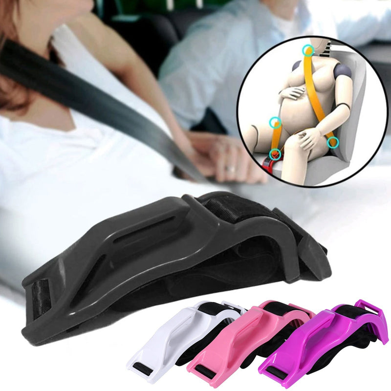 Pregnant Safety Car Seat Belt