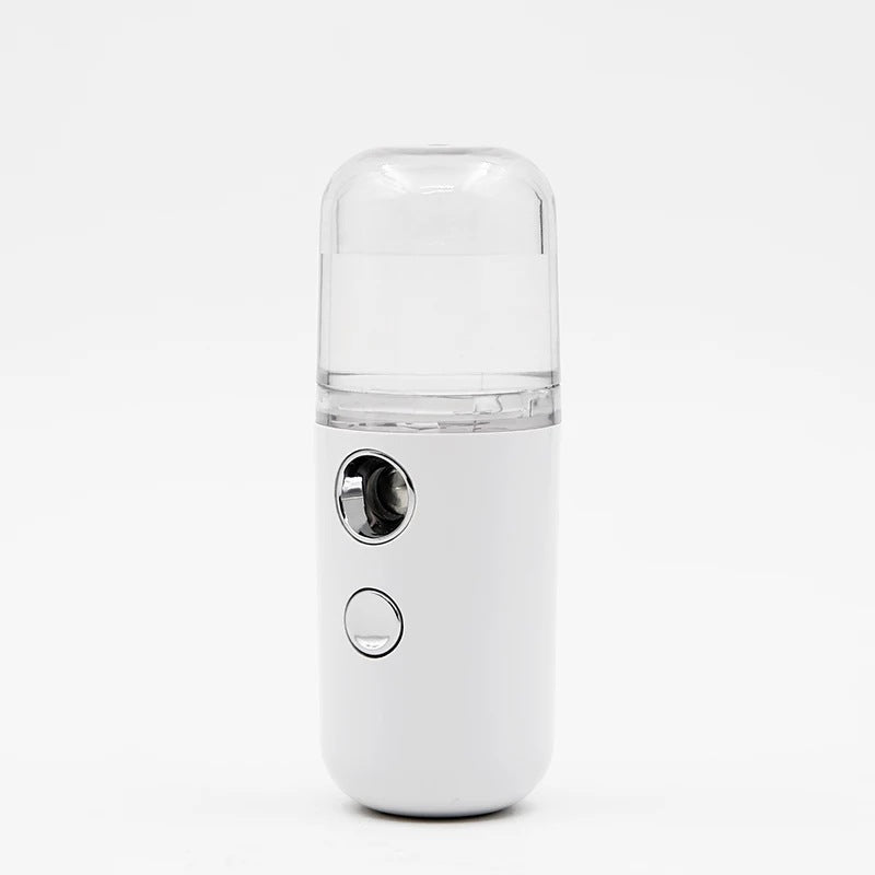 Mini Facial Steamer