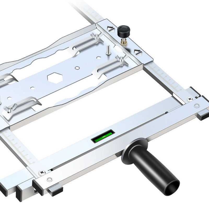 Multifunctional Woodworking Cutting Machine