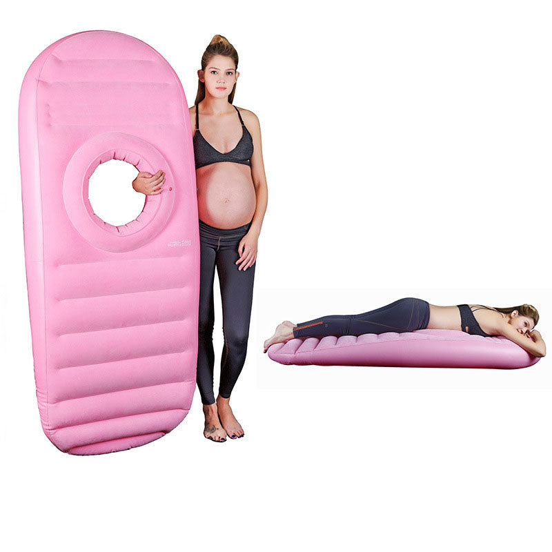 Inflatable Maternity Mattress