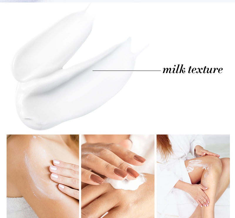 Instant Body Whitening Cream