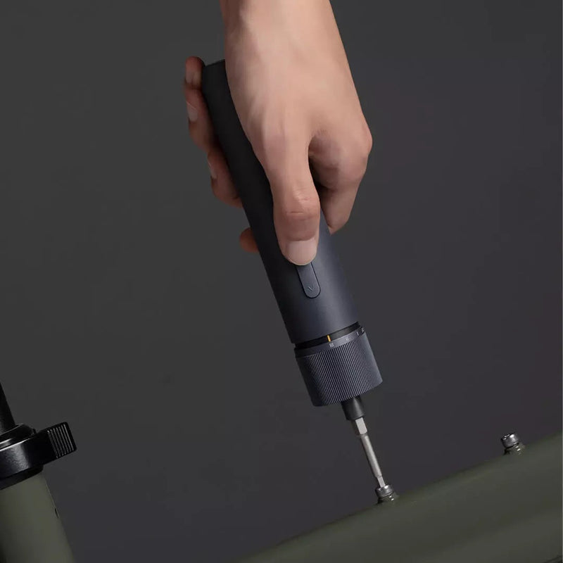 Multifunctional Electric Screwdriver