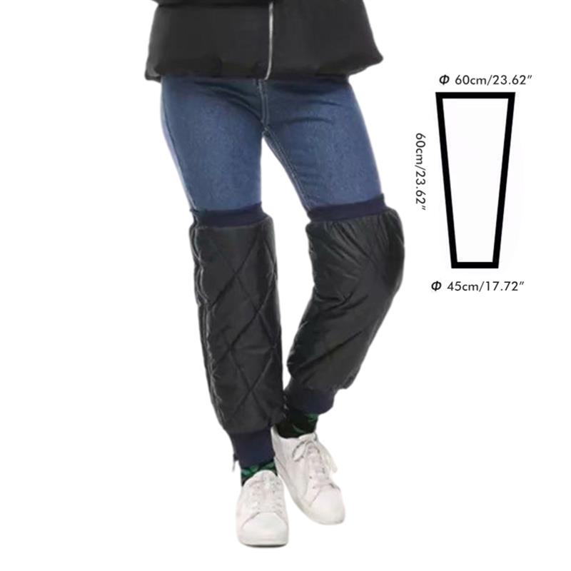 Thermal Warm Leggings Protective Cover