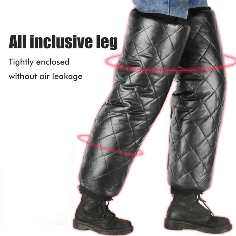 Thermal Warm Leggings Protective Cover